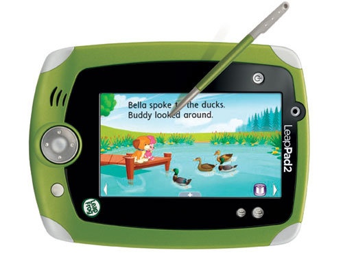 leapfrog leappad 2 leapfrog leappad 2