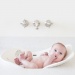 Ванночки для новорождённых Puj