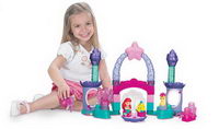 Mega Bloks - интересный конструктор для малышей Mega Bloks - интересный конструктор для малышей