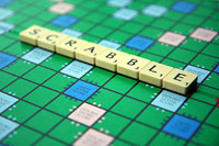 Эрудит, Scrabble