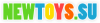 NewToys.su Интернет магазин детских товаров